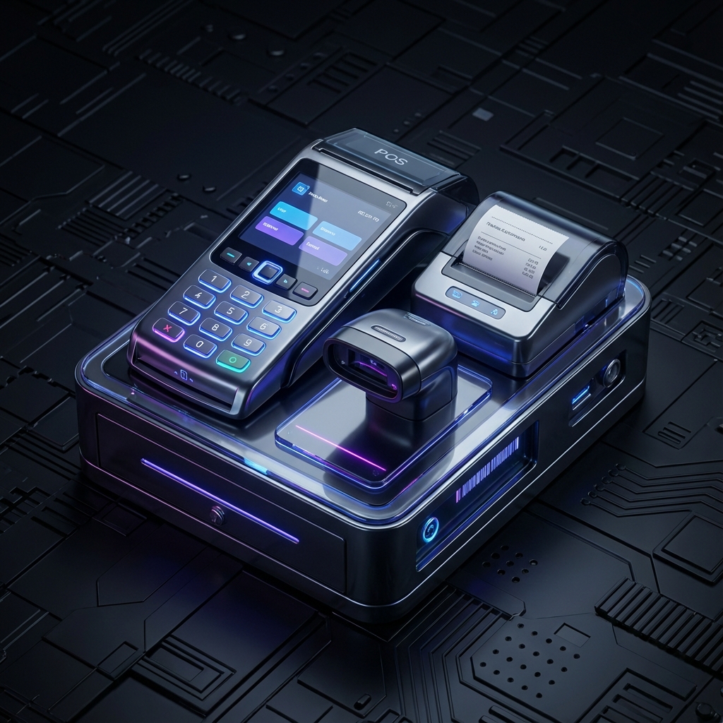 Торговое оборудование