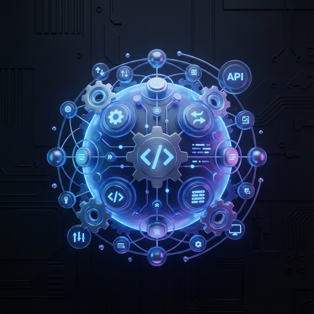 Интеграция ПО